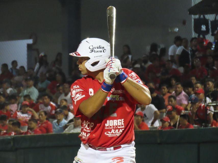 &nbsp;Béisbol Juvenil 2025: Partidos para hoy viernes 17 de enero