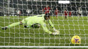 Un fin de semana azaroso para los líderes de la Premier