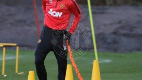 Man United quiere seguir con la buena racha ante Liverpool