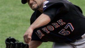 Santana da triunfo a Mets con actuación soberbia sobre Piratas