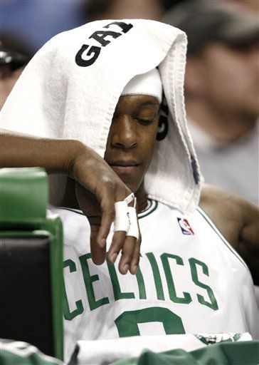 Nets dan la campanada frente a los Celtics