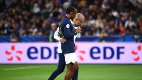 Jules Koundé sufre lesión y hay preocupación en Barcelona&nbsp;