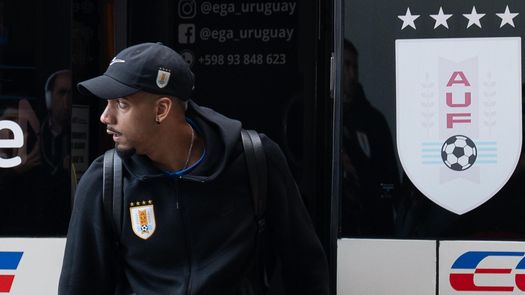 Mundial 2026: Ronald Araujo sigue generando dudas con la Selección de Uruguay Mundial 2026: Ronald Araujo sigue generando dudas con la Selección de Uruguay