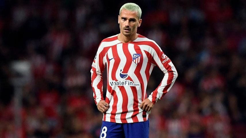 &nbsp;LaLiga: Así jugará el Atlético de Madrid y el Barcelona