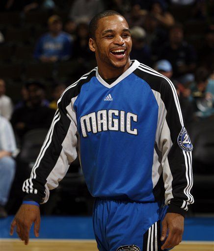 Jugadores del Magic creen que Nelson estará en final de la NBA