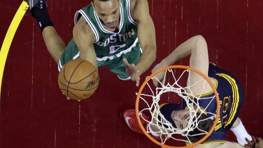Celtics y Kings jugarán en Ciudad de México