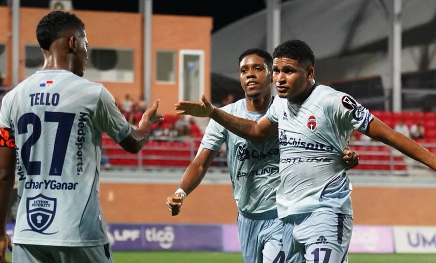 Concachampions 2026: Sporting San Miguelito ya conoció su rival