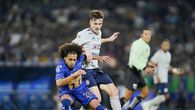 Adalberto Carrasquilla salió entre lágrimas de la Final de la Liga MX Adalberto Carrasquilla salió entre lágrimas de la Final de la Liga MX