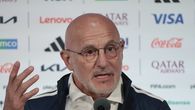 Mundial 2026: Luis de la Fuente cree que el gran día de Lamine llegará Mundial 2026: Luis de la Fuente cree que el gran día de Lamine llegará