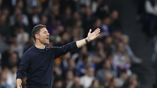 Xabi Alonso confiesa que Kylian Mbappé es el primero en los penales Xabi Alonso confiesa que Kylian Mbappé es el primero en los penales