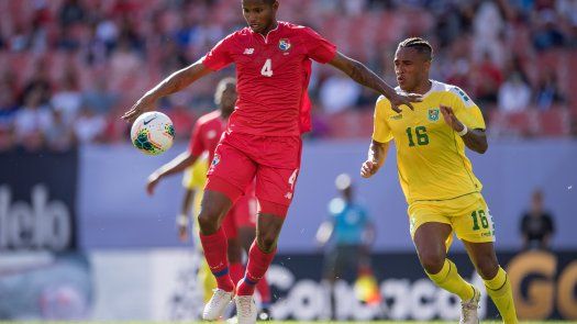 Catar será el primer rival de Panamá en la Copa Oro 2021 el 13 de julio en Houston