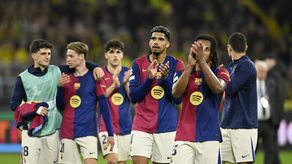 Champions League: Equipos clasificados a las semifinales