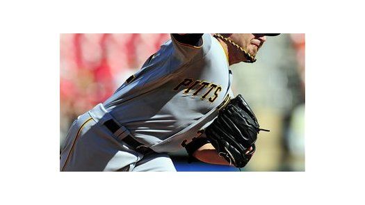 MLB: Piratas 7, Cardenales 0; Pittsburgh apalea a Carpenter