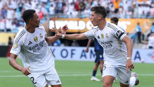 Mundial de Clubes 2025: Partidos para hoy jueves 26 de junio