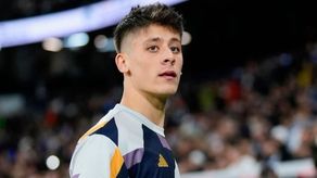 Copa del Rey 2024: Finalmente debutará Guler con el Real Madrid