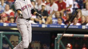 Beltrán abandona juego de los Mets por dolor de rodilla
