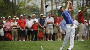 Kim derrota a Taylor en hoyo de desempate del Abierto de Houston