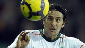 Bremen llega a otra final de la Copa Alemana