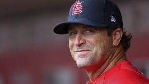 Mike Matheny es el nuevo manager de los Reales