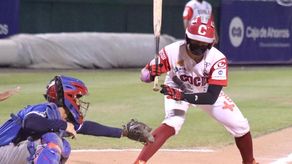 Béisbol Juvenil 2022: Coclé y Oeste comparten la cima