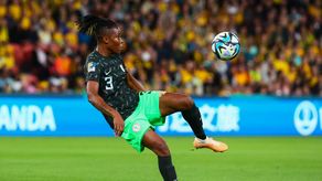 Osinachi Ohale: Conoce a la nueva compañera de Marta Cox