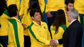 Temer dice estar preparadísimo para abucheos en apertura de Rio-2016