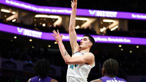 NBA: Zach Edey de los Grizzlies se perderá el inicio de la temporada