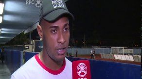 Carlos Caliche Small adelantó que hay varios clubes interesados