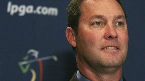 Whan es el nuevo comisionado de la LPGA
