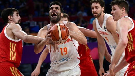 La guerra FIBA-Euroliga que pone en peligro el Mundial de básquetbol 2019