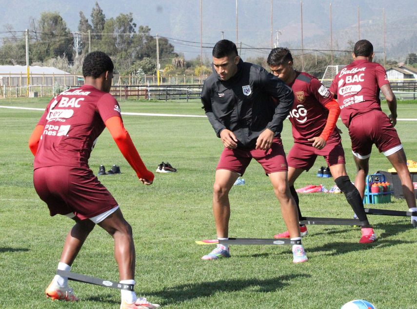 Mundial Sub-20: Partidos para hoy sábado 27 con acción panameña
