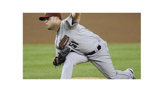 MLB: Astros 9, Nacionales 3; Rodrí­guez llega a 11ma victoria