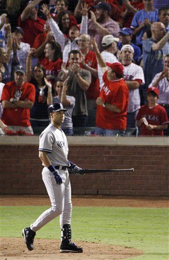 El dilema de los Yanquis es qué hacer con sus históricos