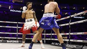 Ben Whittaker, la estrella británica en ascenso ya tiene en la mira a rival a futuro