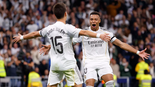 Champions League: XI del Real Madrid para duelo ante el Mónaco