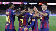 El FC Barcelona El FC Barcelona