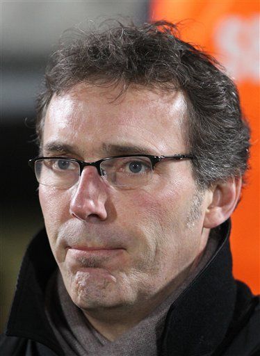 Blanc será el técnico de Francia después del Mundial