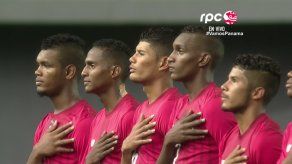 Panamá fracasa en casa y se queda sin premundial Sub-20