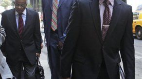 Stern: Sin motivos para ilusionarse en negociaciones de la NBA