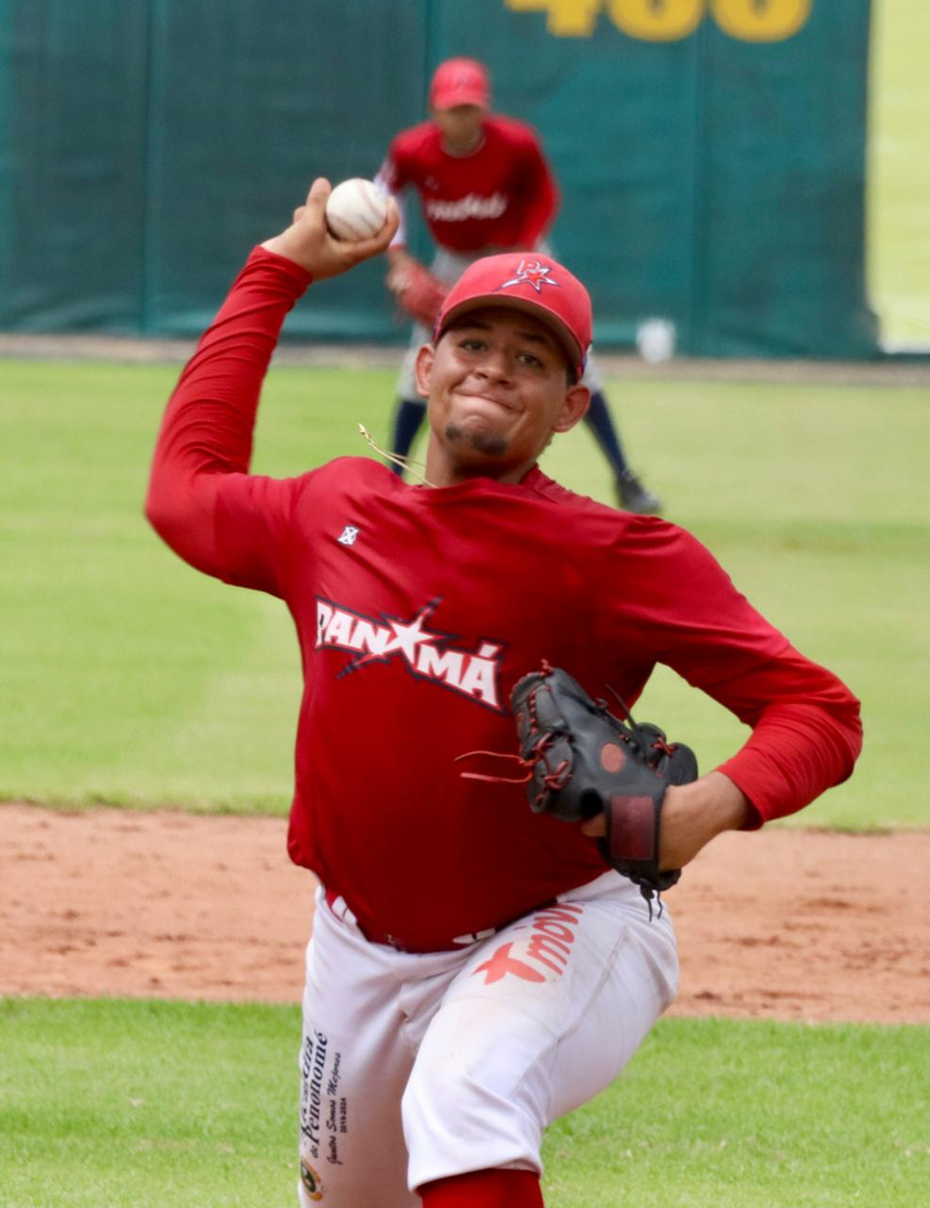 Premundial de Béisbol U18: Partidos para hoy viernes 2 de agostoPremundial de Béisbol U18: Partidos para hoy viernes 2 de agosto