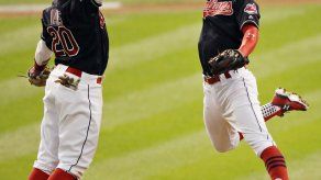 Indios-Azulejos: Bauer dice que suturas no le afectarán