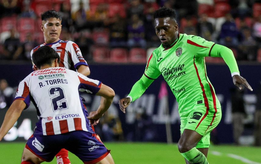 FC Juárez y José Luis Rodríguez logran importante triunfo en la Liga MX