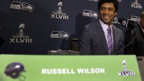 Super Bowl: La nieve podría entorpecer prácticas