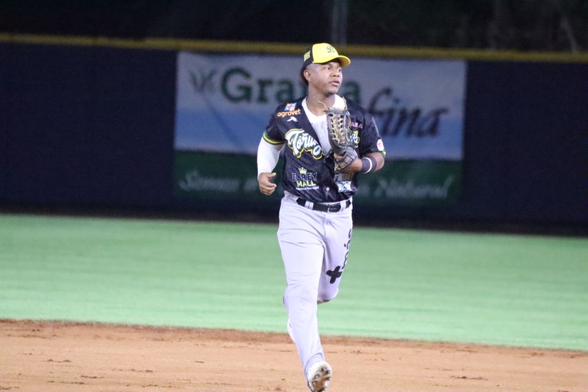 Béisbol Mayor 2026: Resultados del martes 31 de marzo