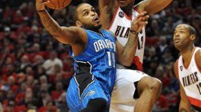 NBA: Trail Blazers 97