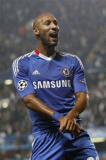 Inglaterra: Chelsea enfrenta a Arsenal