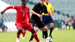 Sporting SM ficha a Chin Hormechea para su defensa