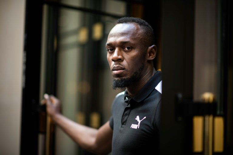 El público es lo único que voy a echar de menos, estima Usain Bolt