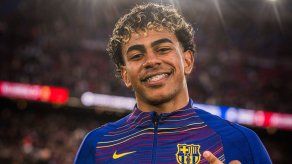 Lamine Yamal: Ahora soy feliz jugando