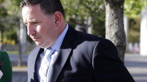 Agente y entrenador culpables de contrabando de peloteros